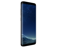 SAMSUNG Galaxy S8 Plus Midnight Black (G955F) - 356434 - zdjęcie 4